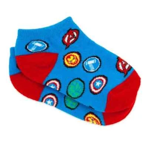 Disney Store Avengers Socks for Kids - Size L - Picture 1 of 1