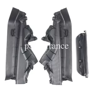 3Jeu de séparation pour compartiment moteur supérieur pour BMW X5 E70 X6 E71 E72 - Bild 1 von 7