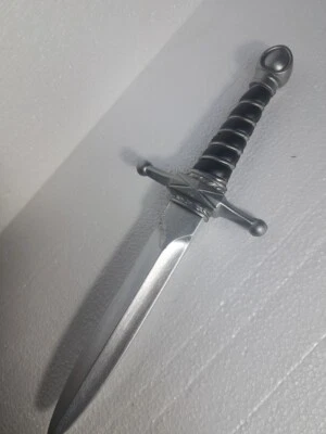 Lord of the Rings Frodo's Sting Dagger COSPLAY Costume Medieval Foam Dagger - image 1 of 2