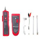 JM-868 Cable Tester Wire Trackers Receiver Measure Tool
