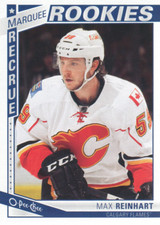 2013-14 O-Pee-Chee Hockey Card Pick 374-639