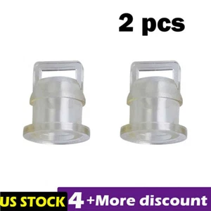 Buje de cable de palanca de cambios 2 piezas para Jeep JK Wrangler para Compass Patriot 2007-2018 EE. UU. - Imagen 1 de 1