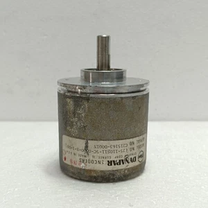 Ungebraucht - Dynapar 625-110S11-5C-0600-S-1-00 Encoders - Picture 1 of 7