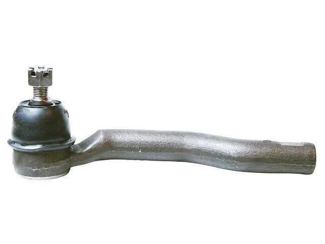 Mevotech 53VK67W Front Left Outer Tie Rod End Fits 2007-2015 Mazda CX9 - Image 1 of 1