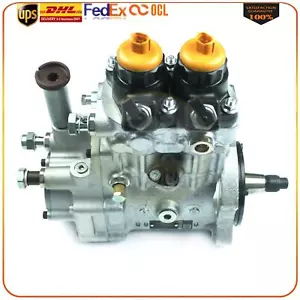 Diesel Fuel Injection Pump 22100-E0302 094000-0421 For Hino E13C Engine Denso - Foto 1 di 7