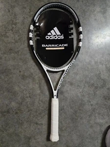 Brand New Adidas Barricade Tour Lite Raquet - Picture 1 of 5