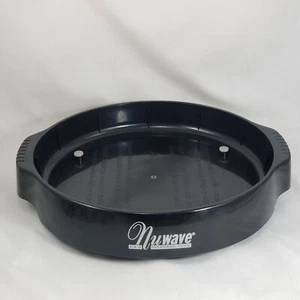 NuWave Hearthware Pro Infrared Oven 20325 Bottom Base Drip Tray Replacement Part - Picture 1 of 5