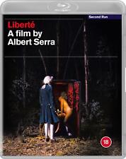 Liberte (Blu-ray) (UK IMPORT)