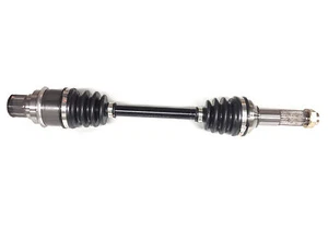 New Rear ATV Axle Fit Yamaha Kodiak 400, 450; Grizzly 350 IRS, 400, 450  - Bild 1 von 5