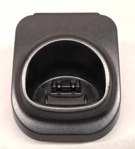 Panasonic PNLC1001YAT Cordless Phone Charging Base Dock Only - No Cable or Phone - Picture 1 of 3