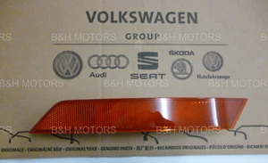 NEW GENUINE SEAT ATECA 2016 - 2020 LEFT REAR REFLECTOR 575945105 - Picture 1 of 9