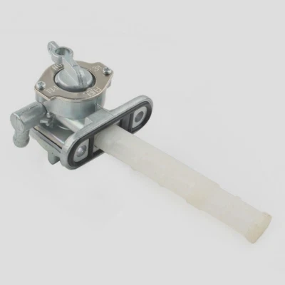 Conjunto de palanca de combustible Fit Suzuki modelo Katana 600 GSX600F 1998-2006 Foto 1 de 4