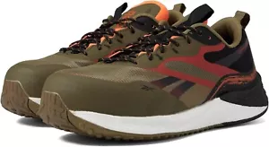 Reebok Work Floatride Energy 3 Mens Size 16 Adventure Work EH Comp Toe - Picture 1 of 6
