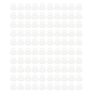 PAQUETE DE 100 BOMBILLAS DE IMPRIMACIÓN PARA RECORTADORA DE CEPILLO STIHL WALBRO ECHO SECTOR 19MM - Imagen 1 de 2
