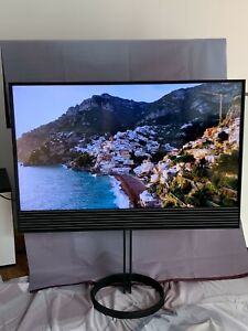 BANG & OLUFSEN BeoVision Horizon 48" 4K LED TV komplett