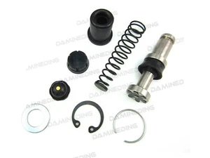 Brake Master Cylinder Rebuild Kit - CB350/360/400F/450K/500/550/750 CB550 CB750 - Picture 1 of 6