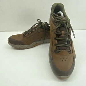 Merrell  Men's Traveso Dusty Brown Sneaker Shoes Size 11.5 (M) - Picture 1 of 10