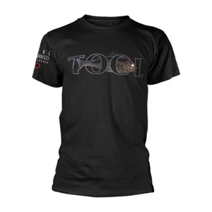 Tool 'Fish' T shirt - NEW - Picture 1 of 2