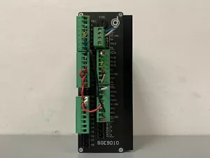 Motores Dunker BGE9010 Servo Drive - Imagen 1 de 7