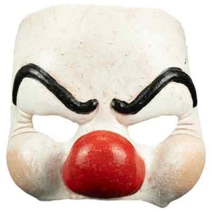 Trick Or Treat Studios A Clockwork Orange Dim Droog Half Face Mask DRSK102 - Picture 1 of 3