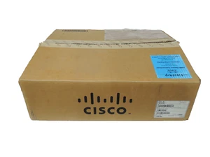 Like New Cisco VG224-MP Analog Phone Gateway. 90d warrnty. real time listing. - Picture 1 of 4