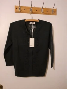 TSE Ladies Cashmere Cardigan Size Small - Picture 1 of 1
