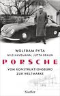 Porsche - Wolfram Pyta -  9783827501004
