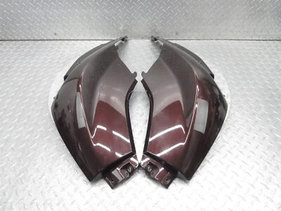 BMW K1600 K1600GT 2013 11-14 lado izquierdo derecho carenado cubierta capó panel carrocería OEM Foto 1 de 4