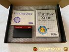 Fantasy Zone (SEGA Master System) PAL. VGC. High Quality Packing. 1st Class! 👀