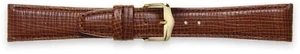 Grained Calf Watch Strap 1205 ( different colours and sizes available ) - Picture 1 of 2