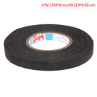 15mm Heat-resistant Flame Retardant Tape Coroplast Adhesive Cloth Tape For -lk