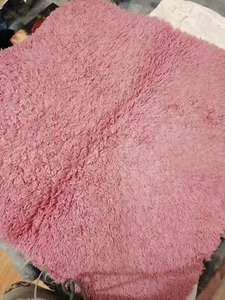 Ikea Teppich Rosa Pink Gebraucht Wohnen - Bild 1 von 5