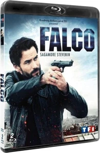 Falco, le dernier flic - Saison 1 - BLURAY - NEUF - Picture 1 of 3