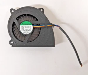 LG 38WN95C SUNON DC12V 0.80W BLOWER FAN 4-PIN 4 -WIRE EF60151S3-1C020-S99 - Afbeelding 1 van 1
