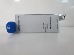 JUNIPER PC-MS-500-3-A IPUIA3BMTA MULTISERVICES 500 OC192/10ge PIC - Afbeelding 1 van 8