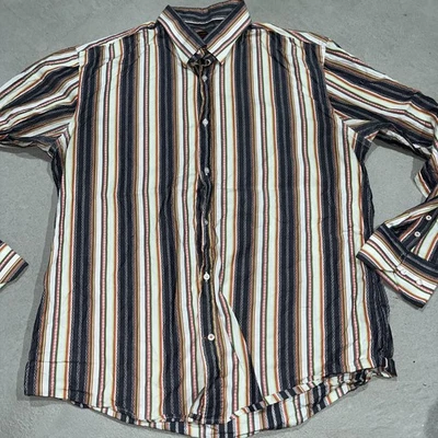 Vintage Dragonfly Rock & Roll Live Shirt Mens Sz 2XL Jimi Hendrix Psychadelic - Image 1 of 4