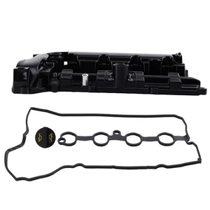 Cubierta de válvula con junta para Mazda 3 CX-3 2014-2018 CX-5 2013-2016 2,0 L L4 NA - Imagen 1 de 12