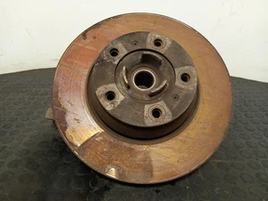 PORSCHE PANAMERA Wheel Hub Stub Axle N/S 2009-2016 3.0L Diesel Rear LH 970331611 - Picture 1 of 8
