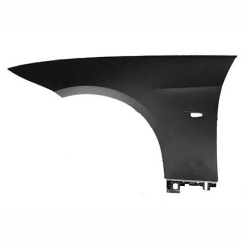 New Aftermarket Front Driver Side Fender 41357168987 - Изображение 1 из 1