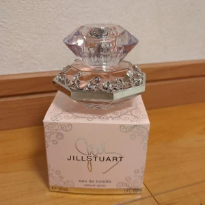 JILL STUART 30mL “Jill by JILL STUART” Eau de Toilette Brand New elegant Japan - Picture 1 of 5