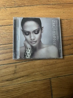 JENNIFER LOPEZ - Como Ama Una Mujer CD & DVD (2007, Sony) - Image 1 of 4