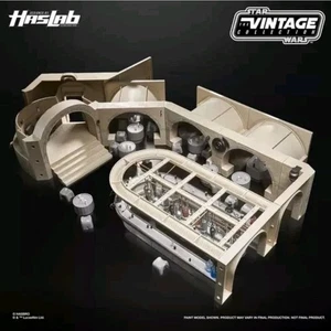 Star Wars Haslab Cantina DELUXE Version Sealed & COMPLETE w/ALL TIERS In Stock  - Picture 1 of 3