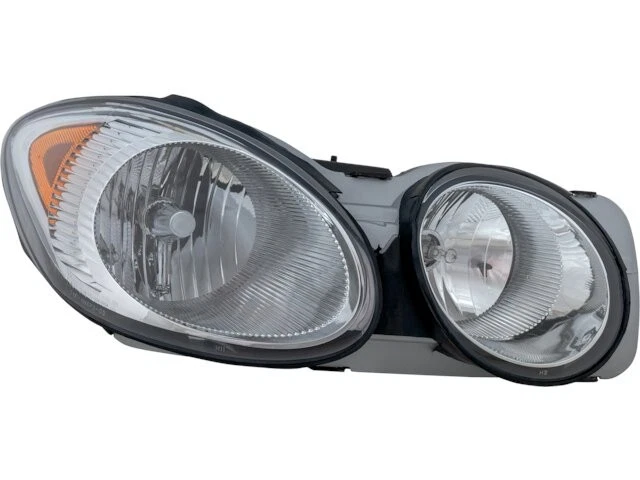 Conjunto de faros para Buick Allure CQ525HJ 2008-2009 Foto 1 de 1