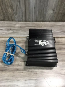 CONCRETE AUDIO CA1500.1FBD (PSL036249) - Picture 1 of 3