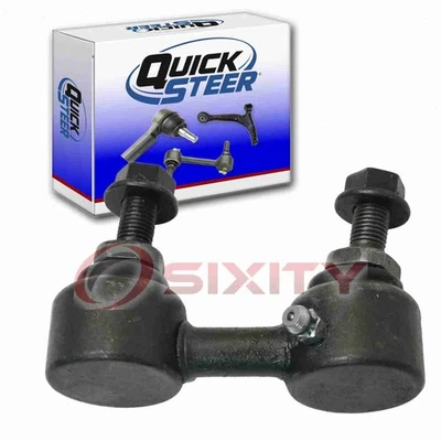Звено стабилизатора передней подвески QuickSteer для Toyota Corolla oo 1993-2002 годов выпуска - Изображение 1 из 4