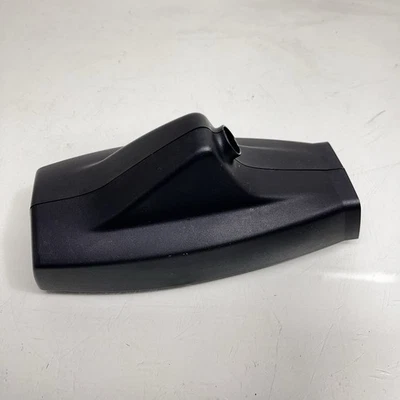 BMW X5 F01 F10 F12 2009-2013 SERIE 5 6 7 X3 X4 F25 CUBIERTA DE MOLDURA DE ESPEJO RETROVISOR Foto 1 de 4