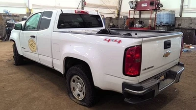 Rear Axle 3.6L 3.42 Ratio Opt GU6 Fits 15-20 CANYON 6861266 Foto 1 de 4