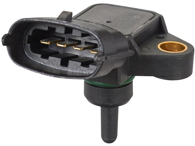 Sensor MAP Spectra 83456RRBK 2013 2014 2015 para Hyundai Genesis 2012-2016 Foto 1 de 2