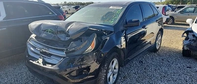 Ford Edge 2018 motor de 2,0 L fabricante de equipos originales 144 k millas - LKQ438121019 Foto 1 de 4