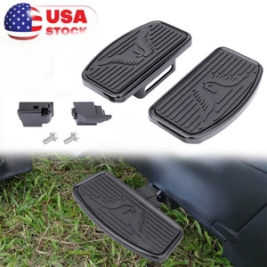 Reposapiés Rider Driver Flootboard para Can-Am Ryker 600 Ryker 900 2019-2025 - Imagen 1 de 12
